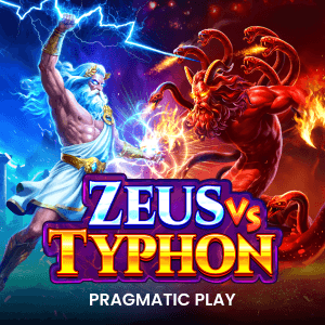 Zeus vs Typhon screenshot