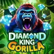 Diamond King GorillaR. Franco