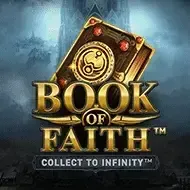 Book of FaithVoltent screenshot
