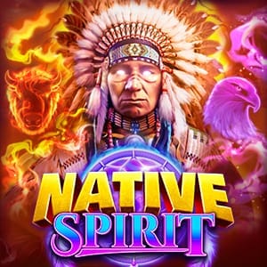 Native Spirit 96