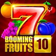 Booming Fruits 101spin4win screenshot