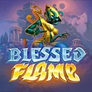 Blessed Flame screenshot