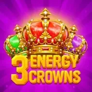3 Energy CrownsAmigo screenshot