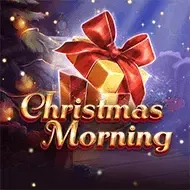 Christmas MorningRedtiger