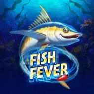 Fish Fever screenshot