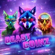 Beast Coinz screenshot