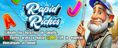 Descarga la APK 777 ahora