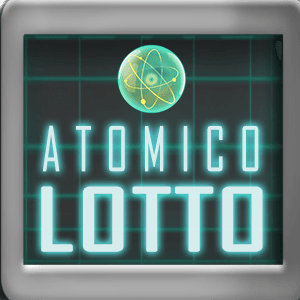 Atomico Lotto screenshot