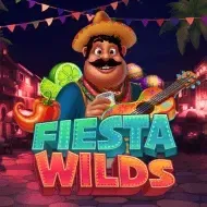 Fiesta WildsICONIC21 screenshot