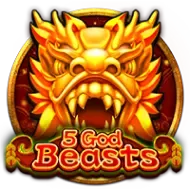 5 God beastsCQ9