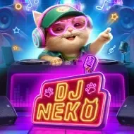 DJ Neko screenshot