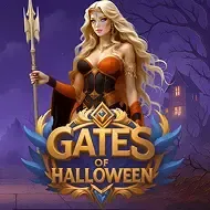 Gates of HalloweenExpanse