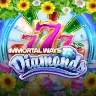 Immortal Ways Diamonds (Easter)Rubyplay