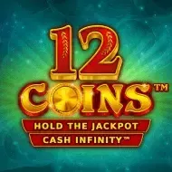 12 CoinsVoltent
