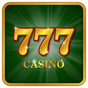Juego777 Logo